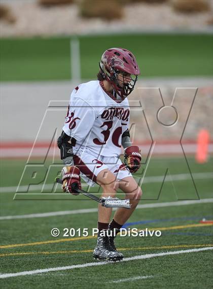 Thumbnail 1 in Valor Christian @ Ponderosa photogallery.