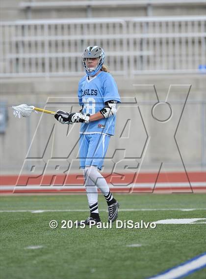 Thumbnail 3 in Valor Christian @ Ponderosa photogallery.