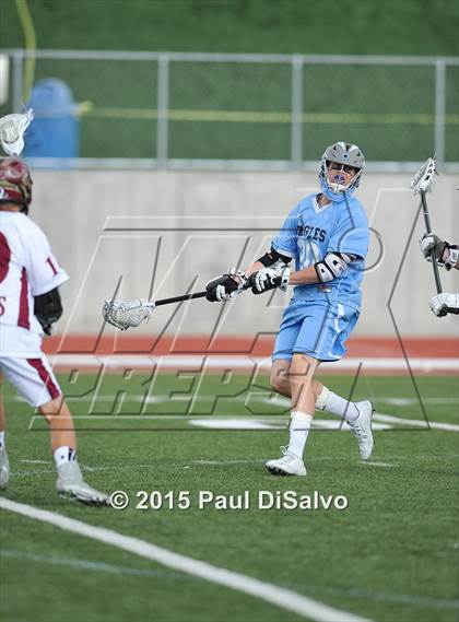 Thumbnail 1 in Valor Christian @ Ponderosa photogallery.