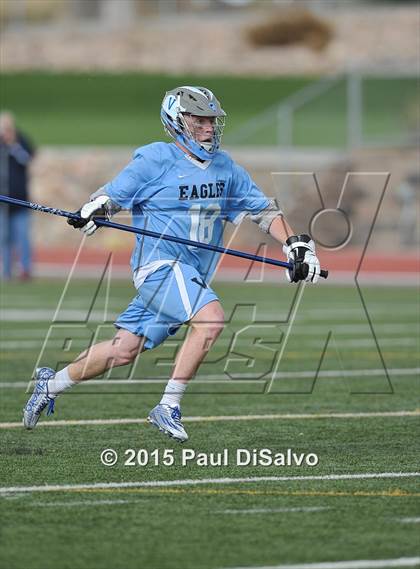 Thumbnail 3 in Valor Christian @ Ponderosa photogallery.