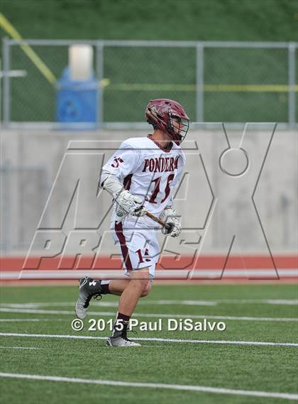 Thumbnail 3 in Valor Christian @ Ponderosa photogallery.