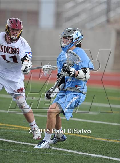 Thumbnail 3 in Valor Christian @ Ponderosa photogallery.