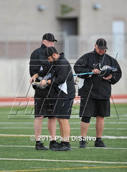 Thumbnail 3 in Valor Christian @ Ponderosa photogallery.
