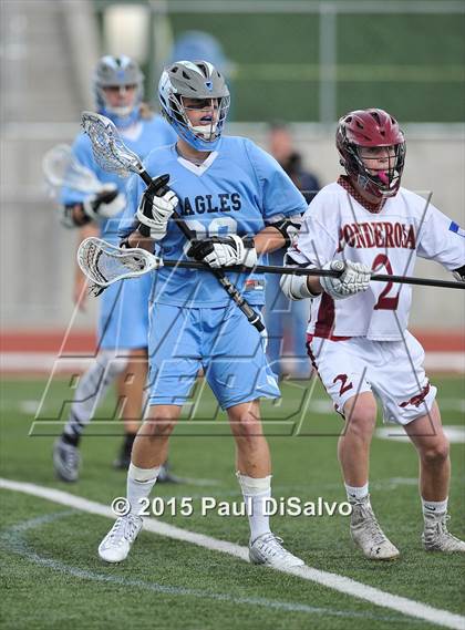 Thumbnail 1 in Valor Christian @ Ponderosa photogallery.
