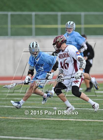 Thumbnail 1 in Valor Christian @ Ponderosa photogallery.