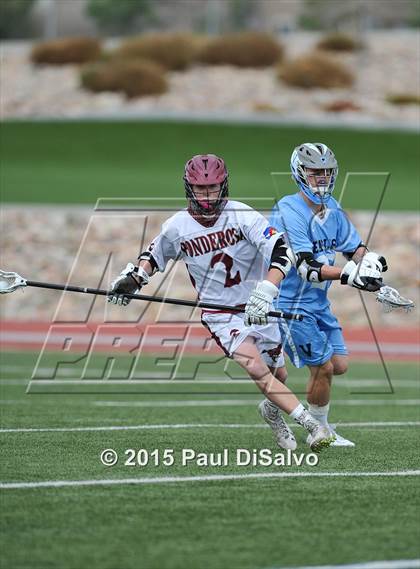 Thumbnail 1 in Valor Christian @ Ponderosa photogallery.
