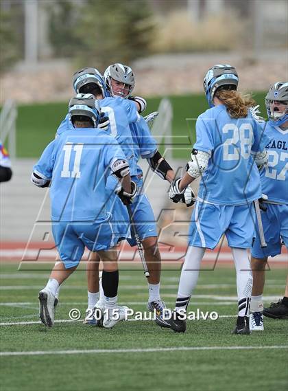 Thumbnail 2 in Valor Christian @ Ponderosa photogallery.