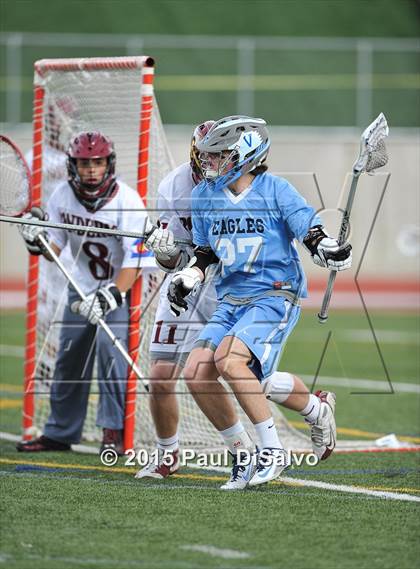 Thumbnail 1 in Valor Christian @ Ponderosa photogallery.