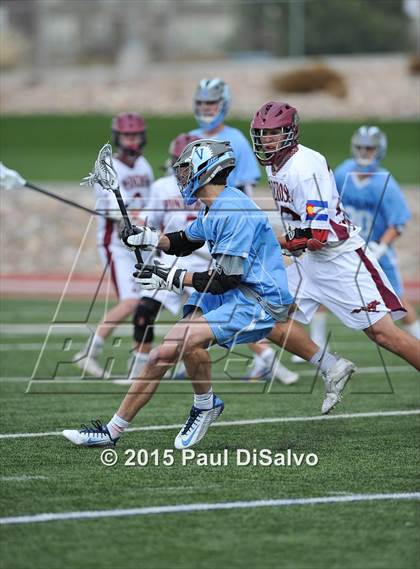 Thumbnail 3 in Valor Christian @ Ponderosa photogallery.