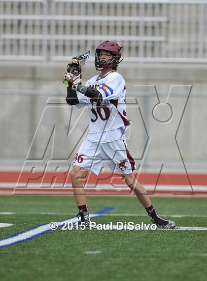 Thumbnail 1 in Valor Christian @ Ponderosa photogallery.