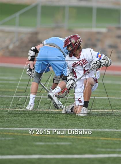 Thumbnail 3 in Valor Christian @ Ponderosa photogallery.