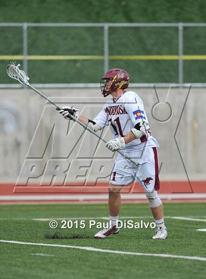 Thumbnail 1 in Valor Christian @ Ponderosa photogallery.