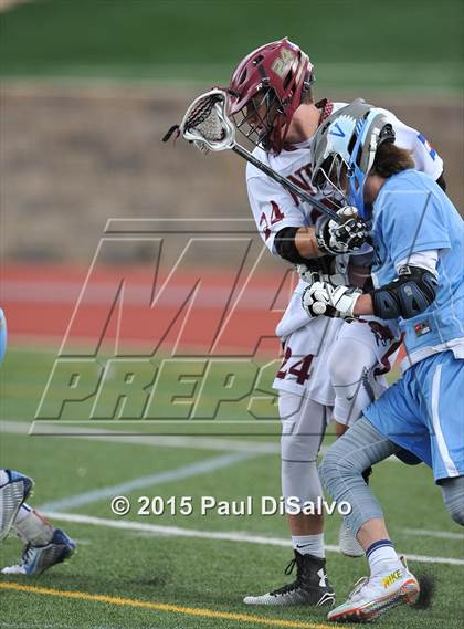 Thumbnail 2 in Valor Christian @ Ponderosa photogallery.
