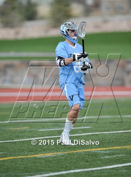 Thumbnail 1 in Valor Christian @ Ponderosa photogallery.