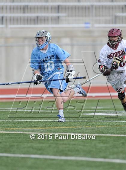 Thumbnail 3 in Valor Christian @ Ponderosa photogallery.