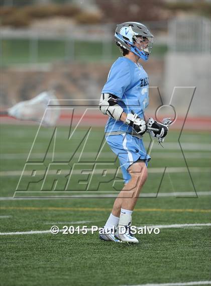 Thumbnail 3 in Valor Christian @ Ponderosa photogallery.