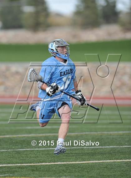 Thumbnail 2 in Valor Christian @ Ponderosa photogallery.