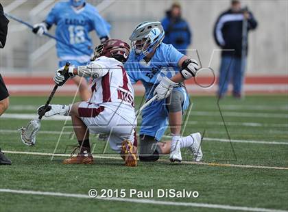 Thumbnail 3 in Valor Christian @ Ponderosa photogallery.