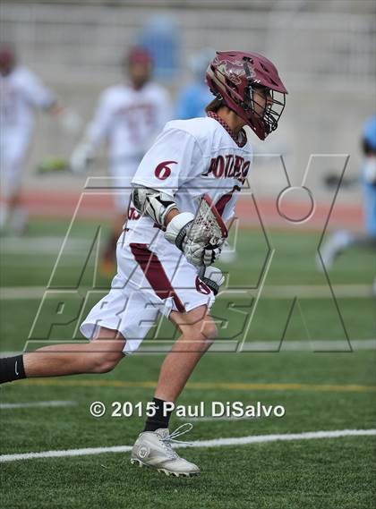 Thumbnail 1 in Valor Christian @ Ponderosa photogallery.