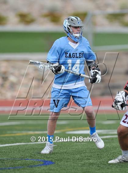 Thumbnail 3 in Valor Christian @ Ponderosa photogallery.