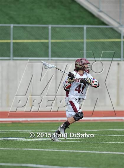 Thumbnail 3 in Valor Christian @ Ponderosa photogallery.