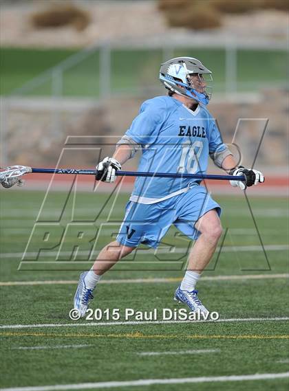 Thumbnail 2 in Valor Christian @ Ponderosa photogallery.