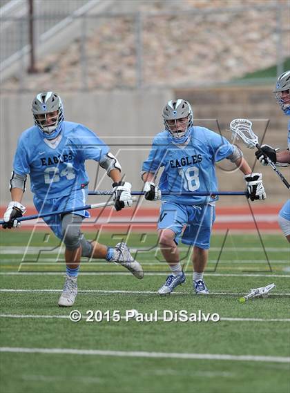 Thumbnail 3 in Valor Christian @ Ponderosa photogallery.
