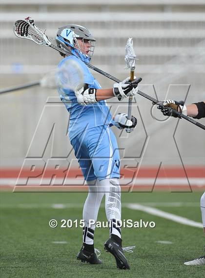 Thumbnail 3 in Valor Christian @ Ponderosa photogallery.