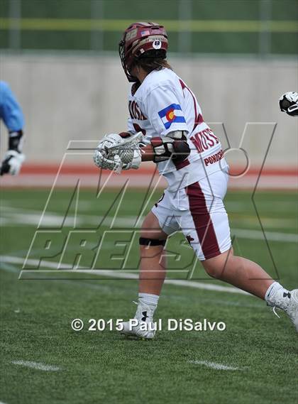Thumbnail 1 in Valor Christian @ Ponderosa photogallery.