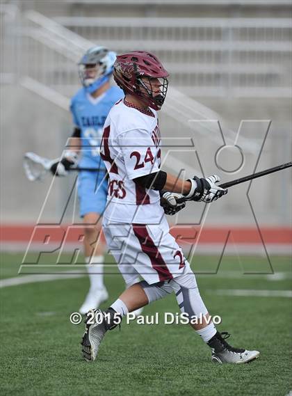 Thumbnail 2 in Valor Christian @ Ponderosa photogallery.