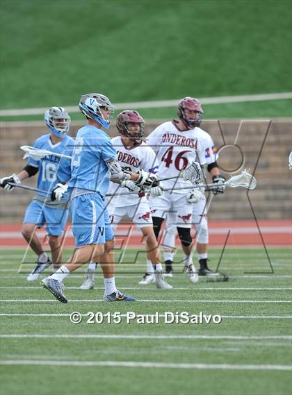 Thumbnail 1 in Valor Christian @ Ponderosa photogallery.