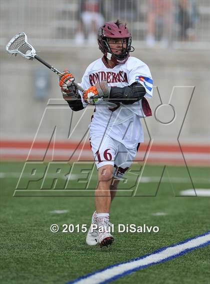 Thumbnail 1 in Valor Christian @ Ponderosa photogallery.