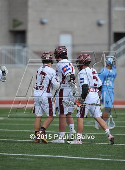 Thumbnail 1 in Valor Christian @ Ponderosa photogallery.