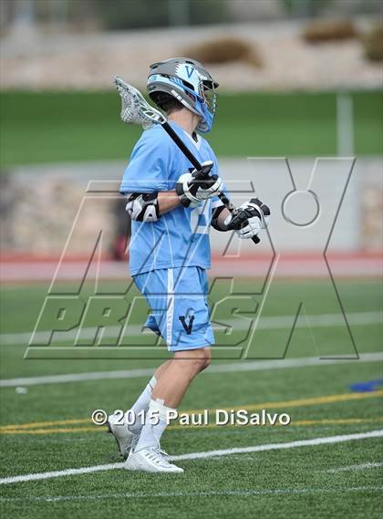 Thumbnail 2 in Valor Christian @ Ponderosa photogallery.