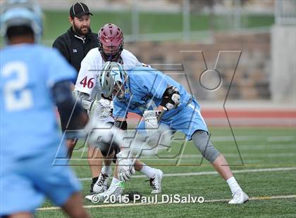 Thumbnail 2 in Valor Christian @ Ponderosa photogallery.