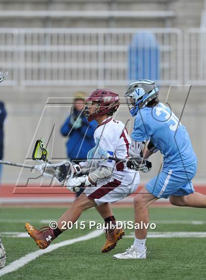 Thumbnail 1 in Valor Christian @ Ponderosa photogallery.