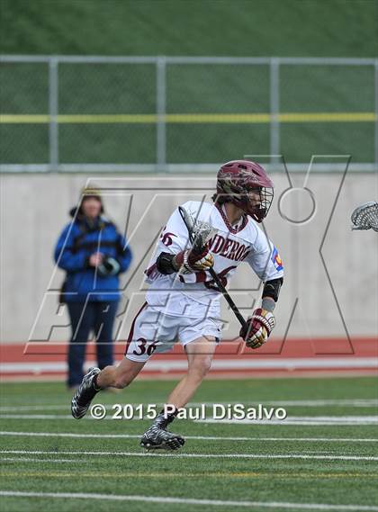 Thumbnail 3 in Valor Christian @ Ponderosa photogallery.
