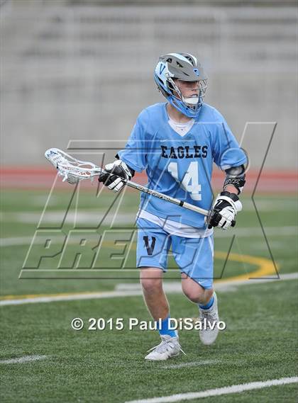 Thumbnail 1 in Valor Christian @ Ponderosa photogallery.