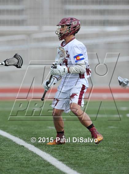 Thumbnail 3 in Valor Christian @ Ponderosa photogallery.