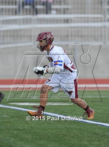Thumbnail 1 in Valor Christian @ Ponderosa photogallery.