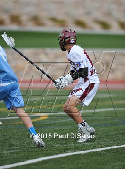 Thumbnail 2 in Valor Christian @ Ponderosa photogallery.