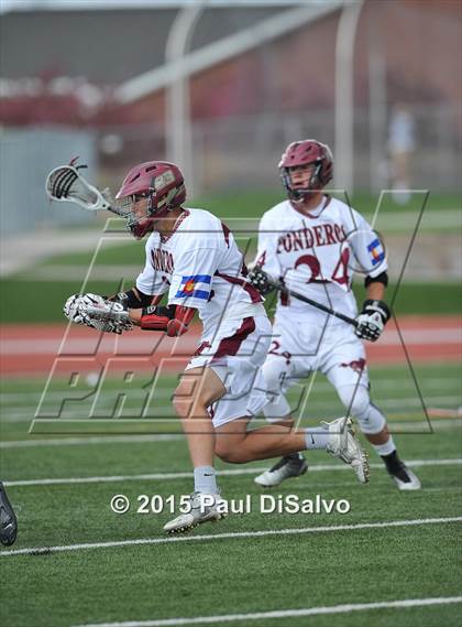 Thumbnail 2 in Valor Christian @ Ponderosa photogallery.