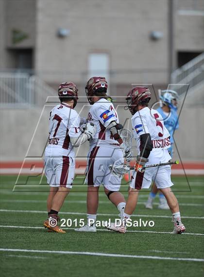 Thumbnail 2 in Valor Christian @ Ponderosa photogallery.