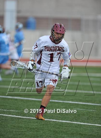 Thumbnail 3 in Valor Christian @ Ponderosa photogallery.