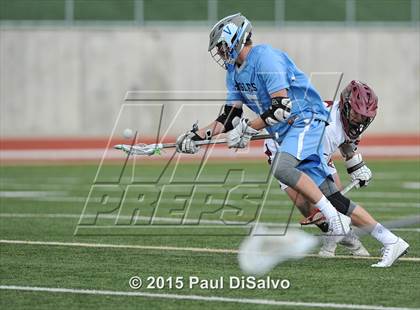 Thumbnail 2 in Valor Christian @ Ponderosa photogallery.