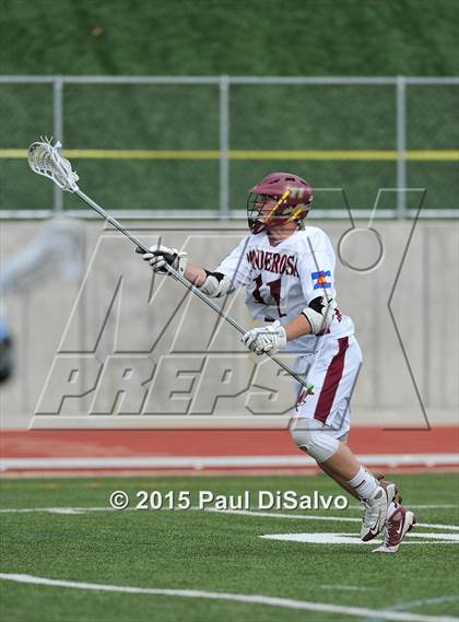 Thumbnail 3 in Valor Christian @ Ponderosa photogallery.