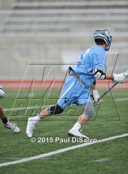 Thumbnail 1 in Valor Christian @ Ponderosa photogallery.