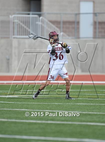 Thumbnail 3 in Valor Christian @ Ponderosa photogallery.