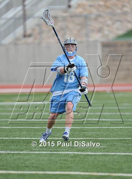 Thumbnail 3 in Valor Christian @ Ponderosa photogallery.