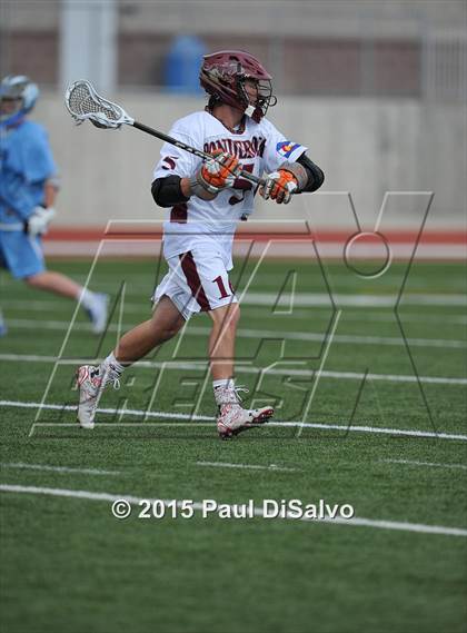 Thumbnail 3 in Valor Christian @ Ponderosa photogallery.